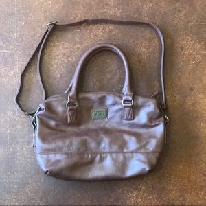 Vans purse